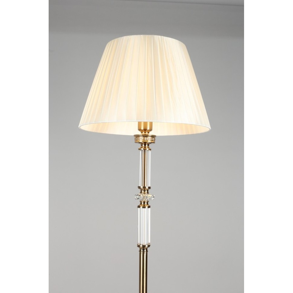 APL.716.15.01 APLOYT Торшер Patricia, бронза