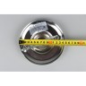 OML-25107-05 OMNILUX потолочная люстра Casoria, E27*5*60W, хром