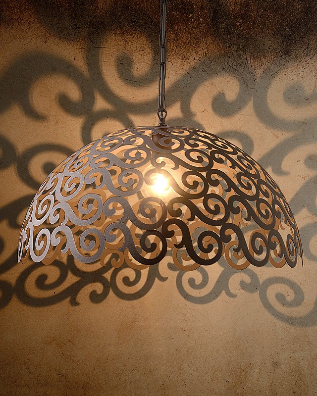 78371/60/50 Lucide Подвесной светильник GERMINE