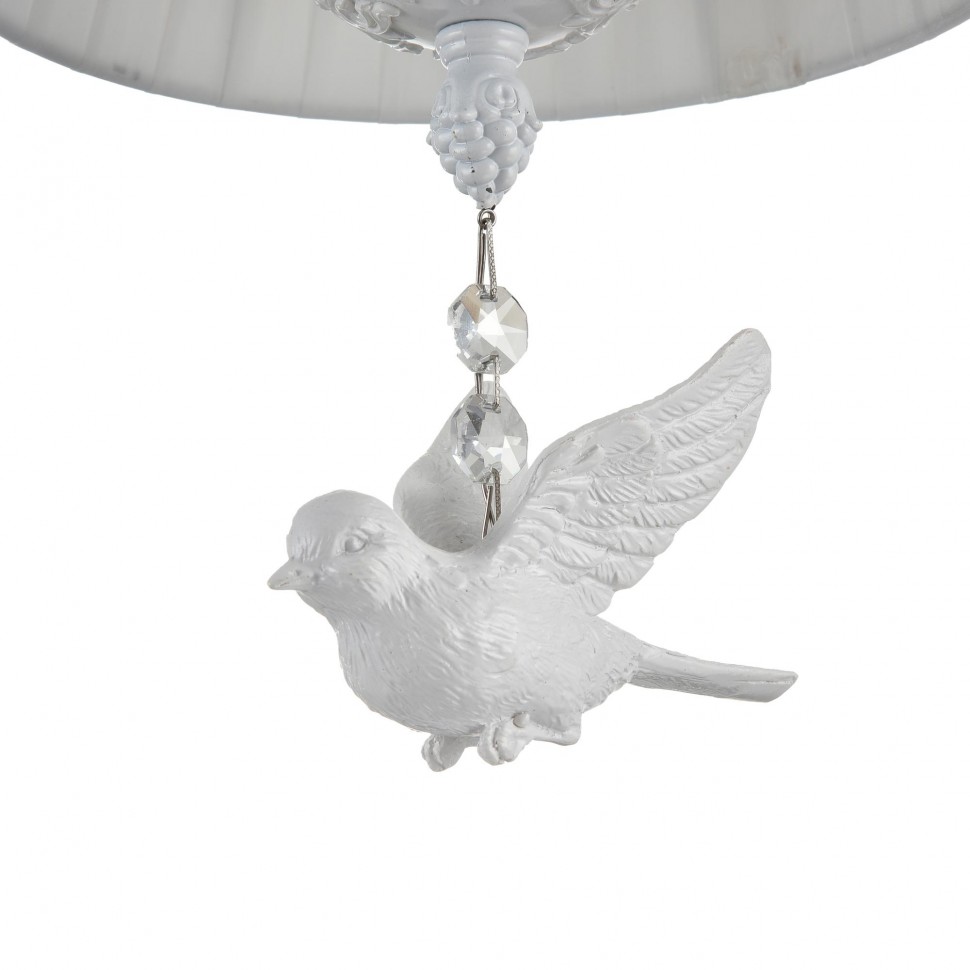 ARM001-22-W Maytoni Подвесной светильник Passarinho