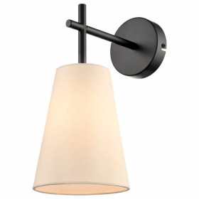 338-021-01 VELANTE Бра, черное с белым