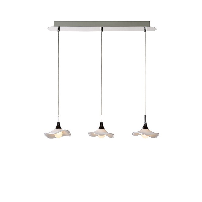 26490/15/11 Lucide Подвесной светильник CALLA LED