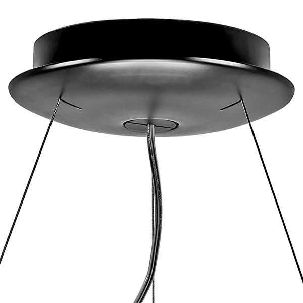 812126 Lightstar Подвесная люстра NIBBLER