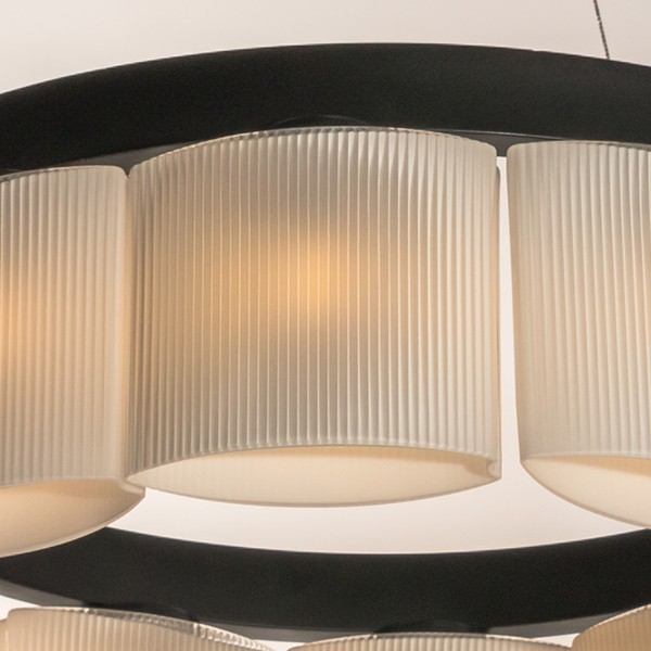 812126 Lightstar Подвесная люстра NIBBLER