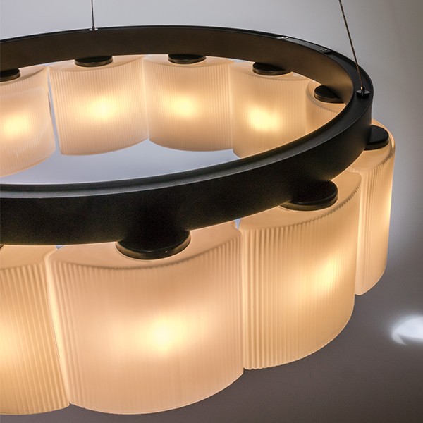 812126 Lightstar Подвесная люстра NIBBLER