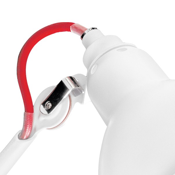 765606 LightStar Бра белый LOFT