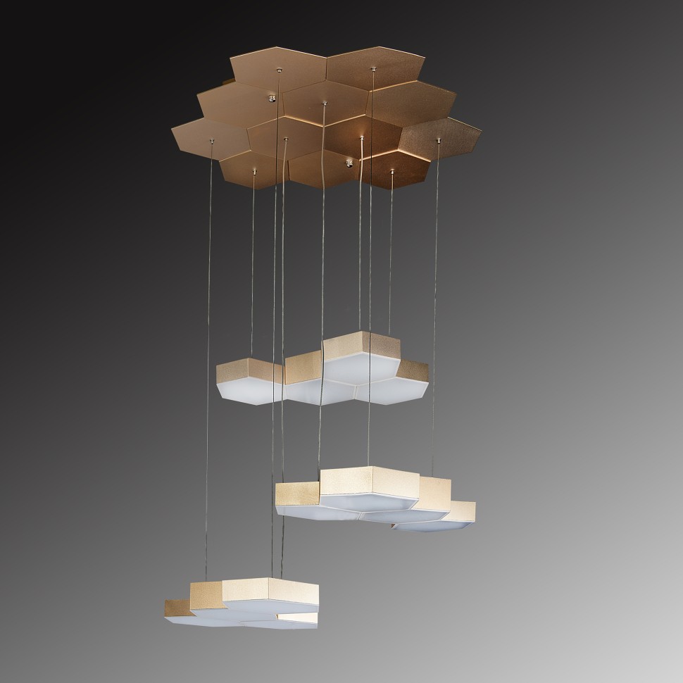 750223 Lightstar Подвесной светильники FAVO 