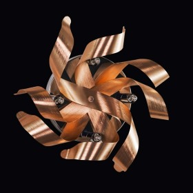 754641 LightStar Бра TURBIO