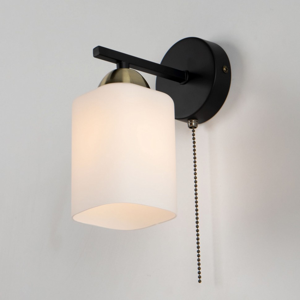 CL130415 CITILUX Бра с выключателем Генри