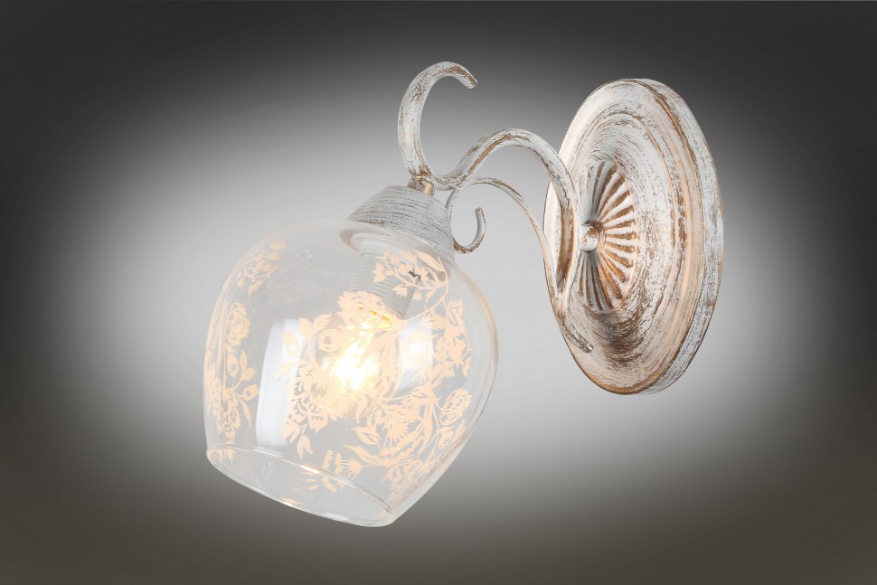 OML-53901-01 OMNILUX настенный светильник Cudacciolu