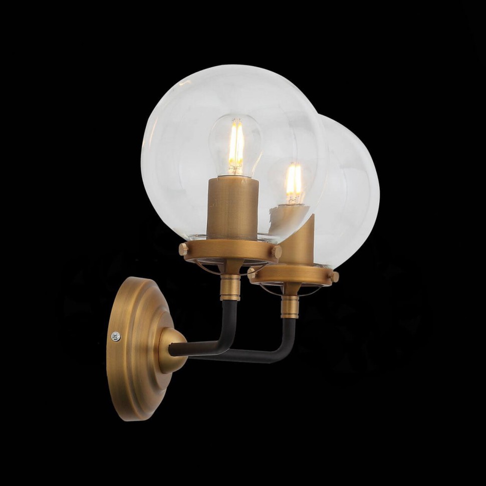 SL234.401.02 ST-Luce бра Varieta, E27*2*40W