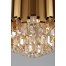 OML-72003-06 OMNILUX подвесная люстра Rapolla