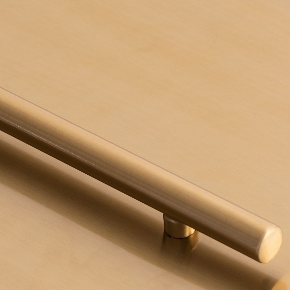 A1921PN-1AB ARTE LAMP Торшер Bolla-Unica, бронза, 25см шар