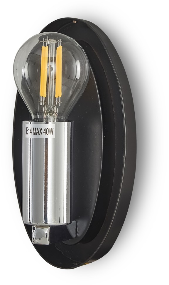 MOD306WL-01CH MAYTONI настенный светильник Mabell, хром