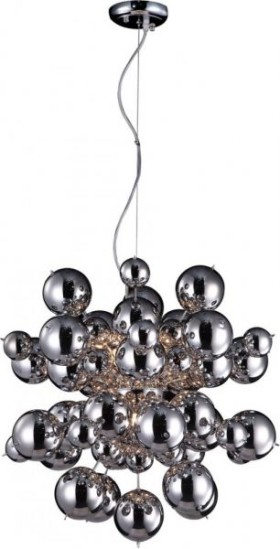 A8313SP-9CC Arte Lamp Люстра потолочная Molecule