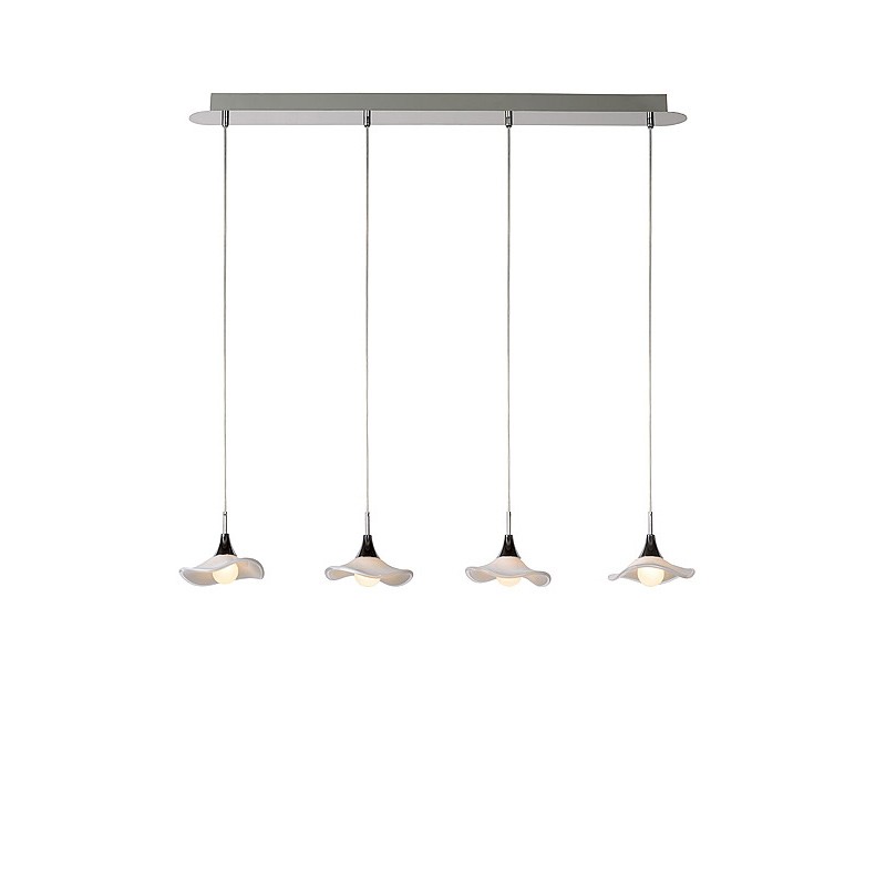 26490/20/11 Lucide Подвесной светильник CALLA LED