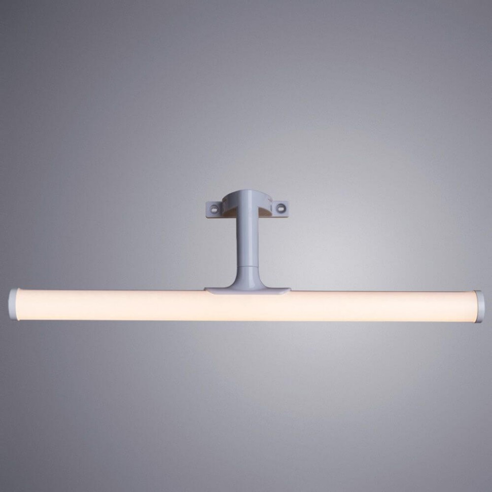 A2835AP-1WH Arte Lamp Подсветка для зеркал ORIZZONE