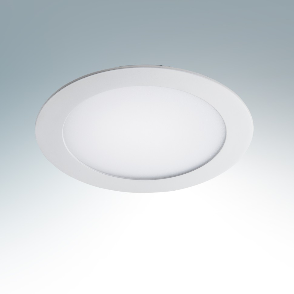 223124 Lightstar Встраиваемый светильник ZOCCO