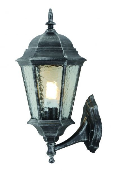 A1201AL-1BS Arte Lamp Светильник настенный уличный Genova 