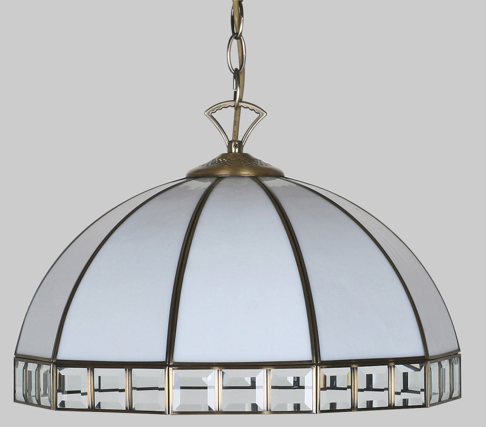 CL440132 Citilux Подвесная люстра Шербург