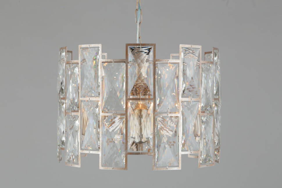 OML-72103-06 OMNILUX люстра подвесная Posada