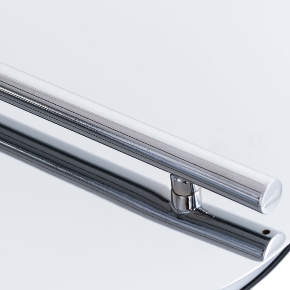 A1921PN-1CC ARTE LAMP Торшер Bolla-Unica, хром, 25см шар