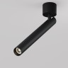 C141CL-L300-6W3K-B Maytoni черный поворотный светодиодный спот 6W, 3000K
