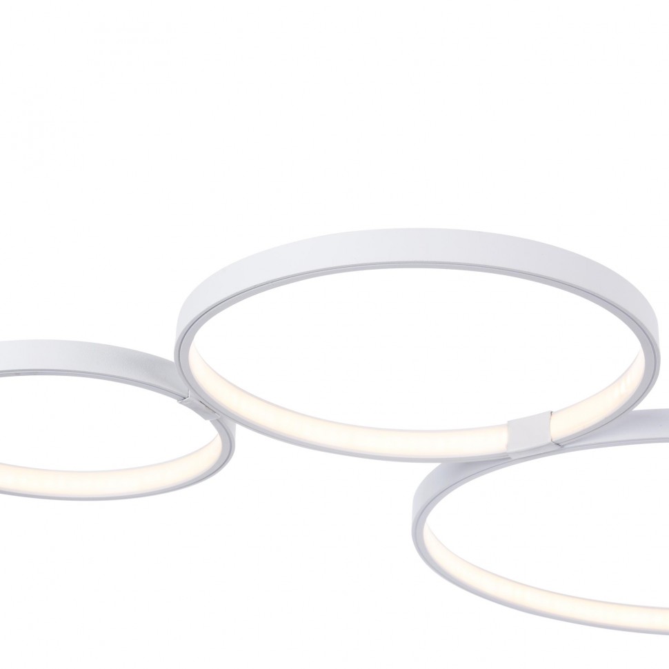 MOD448-CL-5-45-W Maytoni Потолочная люстра Olympia