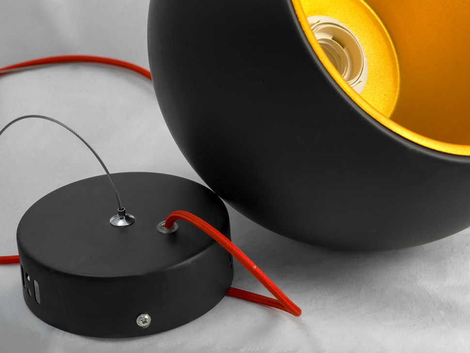 LSN-6116-01 Lussole Подвесной светильник 