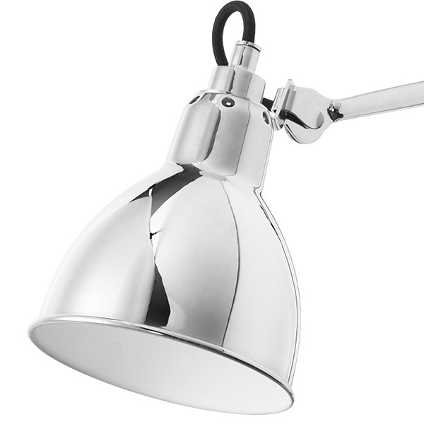 765614 LightStar Бра хром LOFT