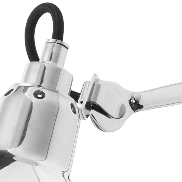 765614 LightStar Бра хром LOFT