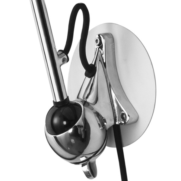 765614 LightStar Бра хром LOFT