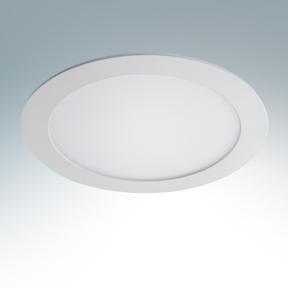 223184 Lightstar Встраиваемый светильник ZOCCO