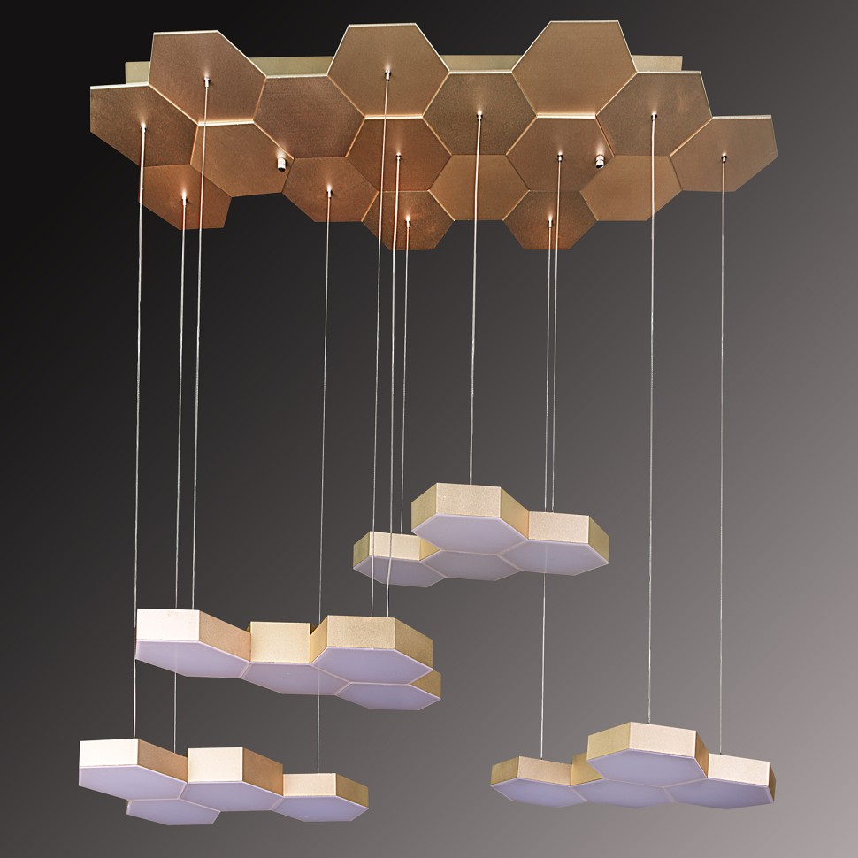 750263 Lightstar Подвесной светильники FAVO