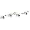 A5062PL-4AB Arte Lamp Спот Parry E14*4*40W