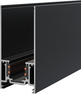 TRX004-211B Maytoni Магнитный шинопровод накладной 48V Busbar trunkings 