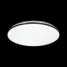 3042/AL SONEX Vaka белый светодиодный влагозащищенный настенно-потолочный светильник IP43, 18W, 4000K, 1650Lm, 28см диаметр