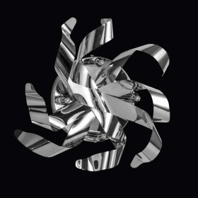 754644 LightStar Бра TURBIO