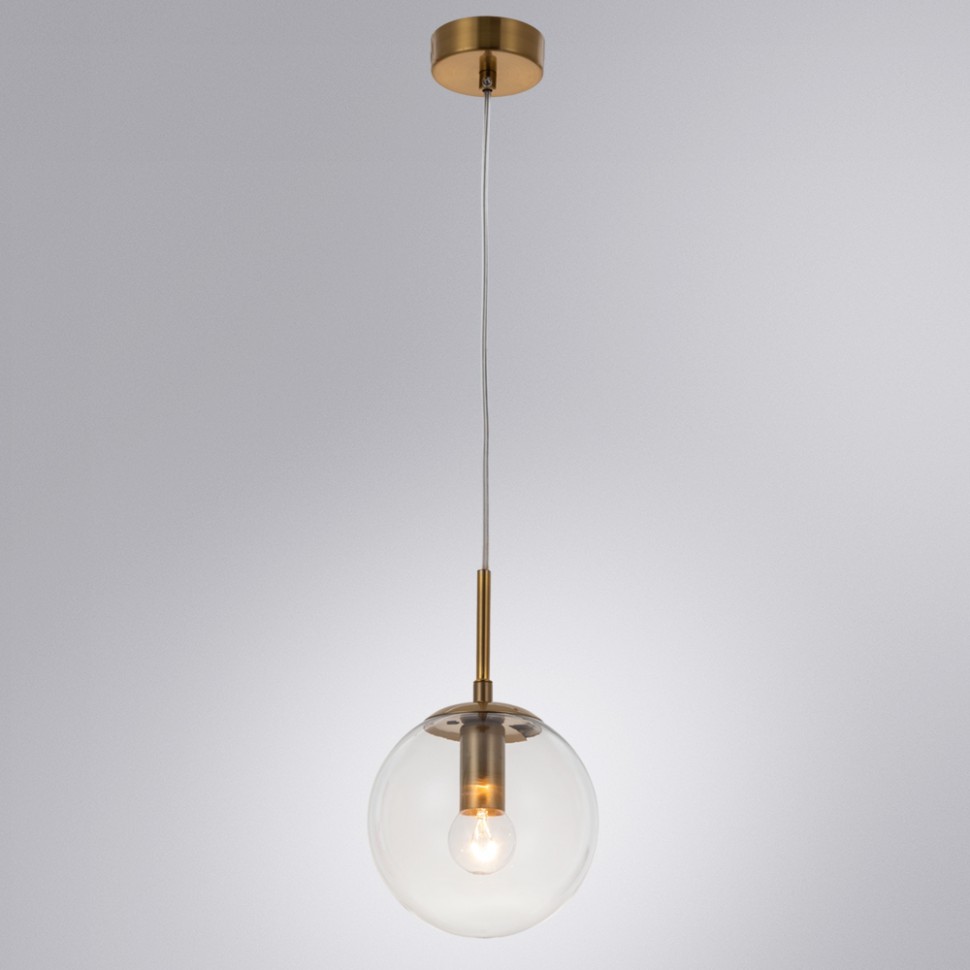 A1915SP-1AB ARTE LAMP подвес Volare, E14*3*40W, бронза