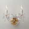 1735-2W Favourite Настенный светильник Monreal
