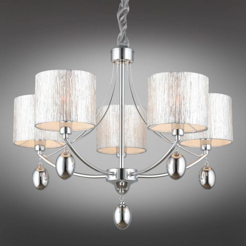 OML-28507-05 OMNILUX подвесная люстра Stelvio