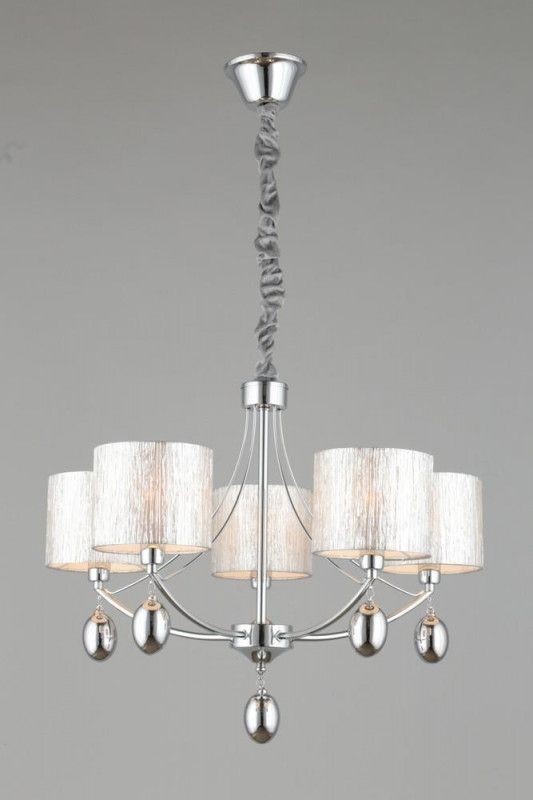 OML-28507-05 OMNILUX подвесная люстра Stelvio