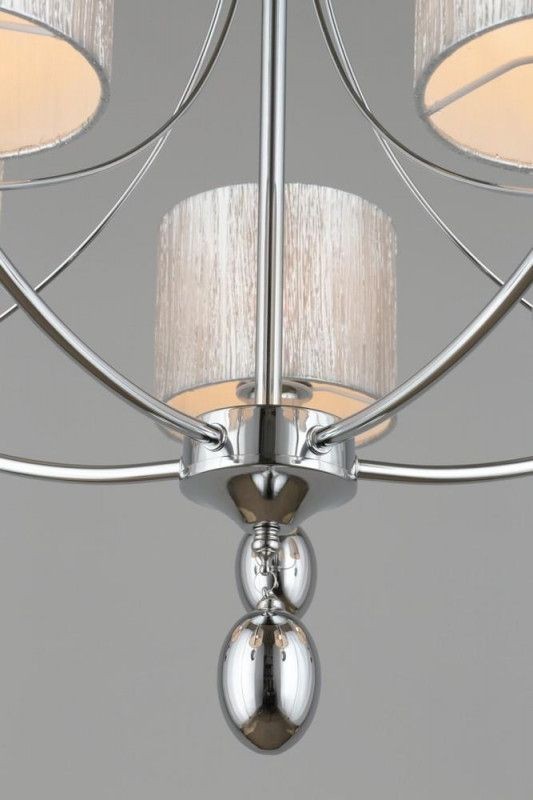 OML-28507-05 OMNILUX подвесная люстра Stelvio