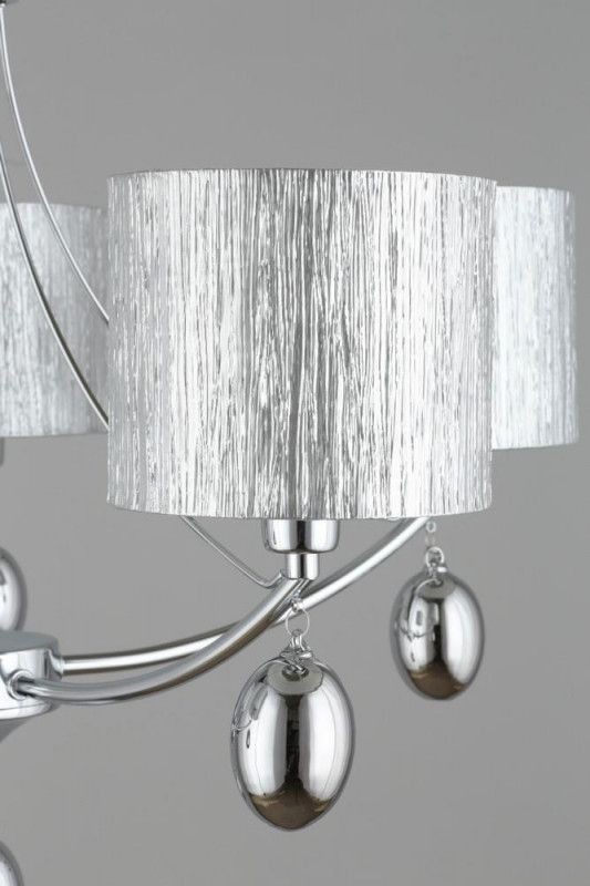 OML-28507-05 OMNILUX подвесная люстра Stelvio