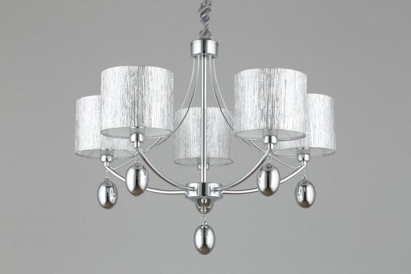 OML-28507-05 OMNILUX подвесная люстра Stelvio