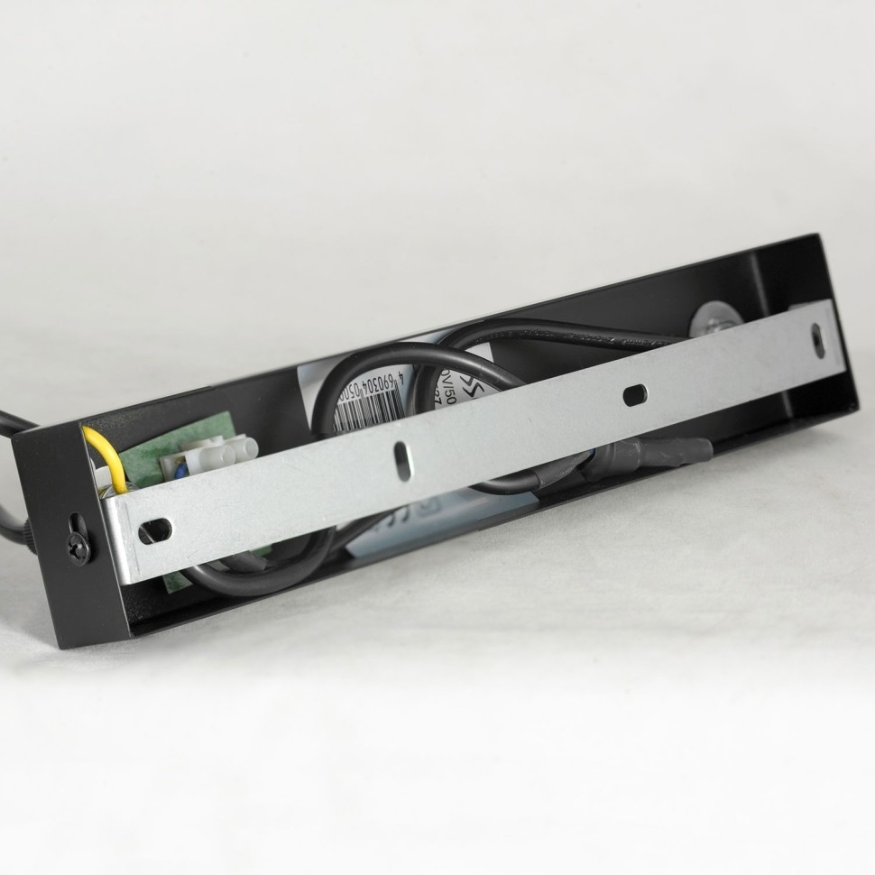 LSP-8729 LUSSOLE Loft линейно-подвесной светильник, E27*4*60W