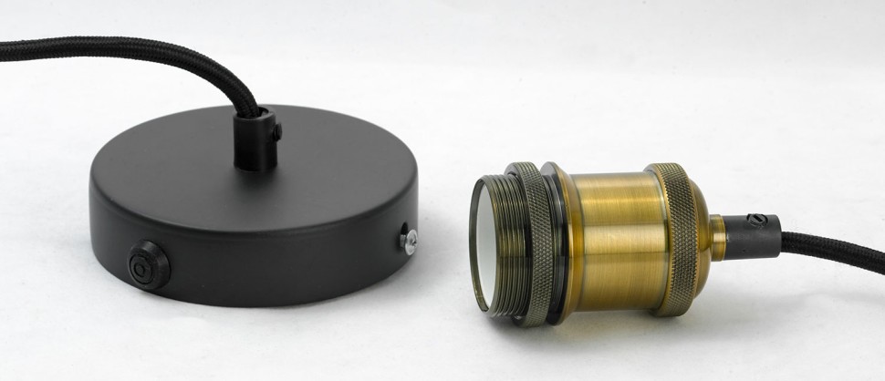 LSP-9606 Lussole Подвесная люстра Loft