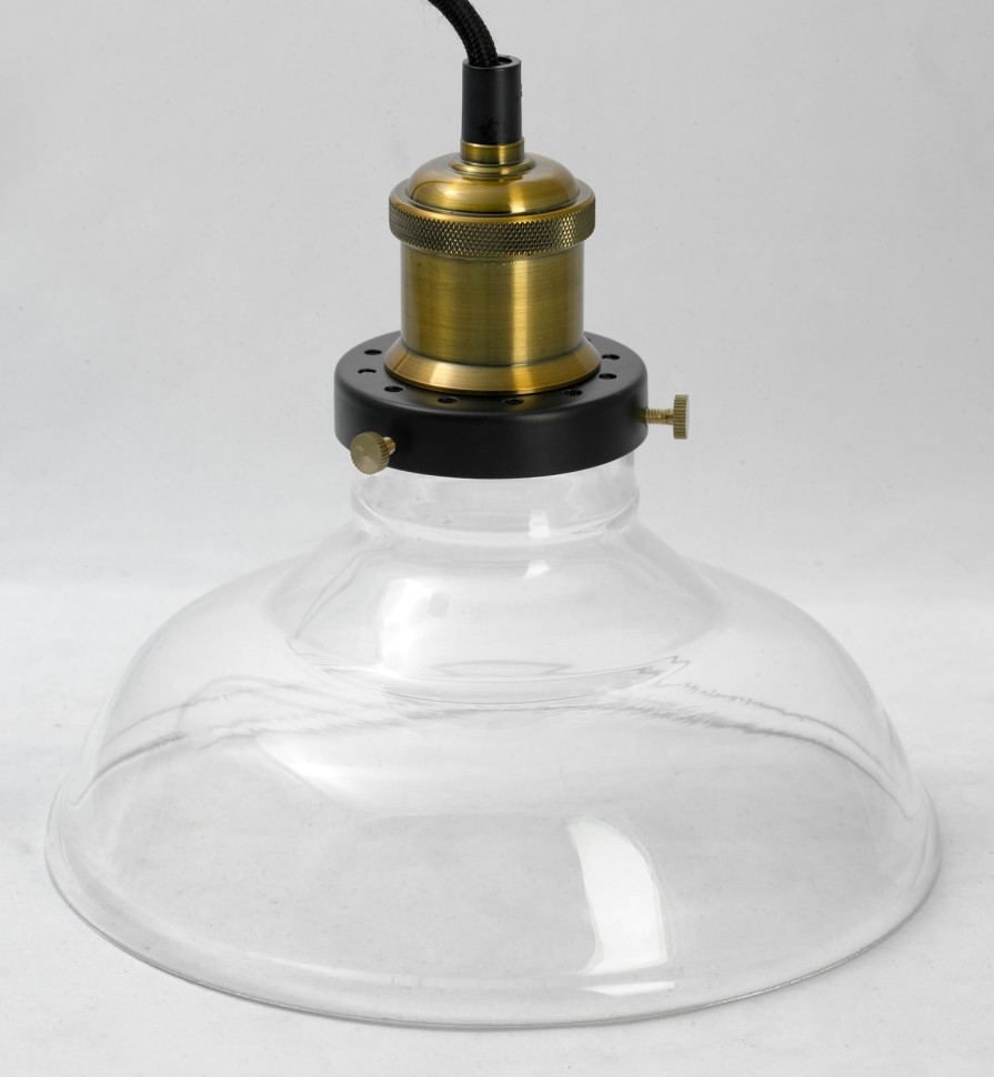 LSP-9606 Lussole Подвесная люстра Loft