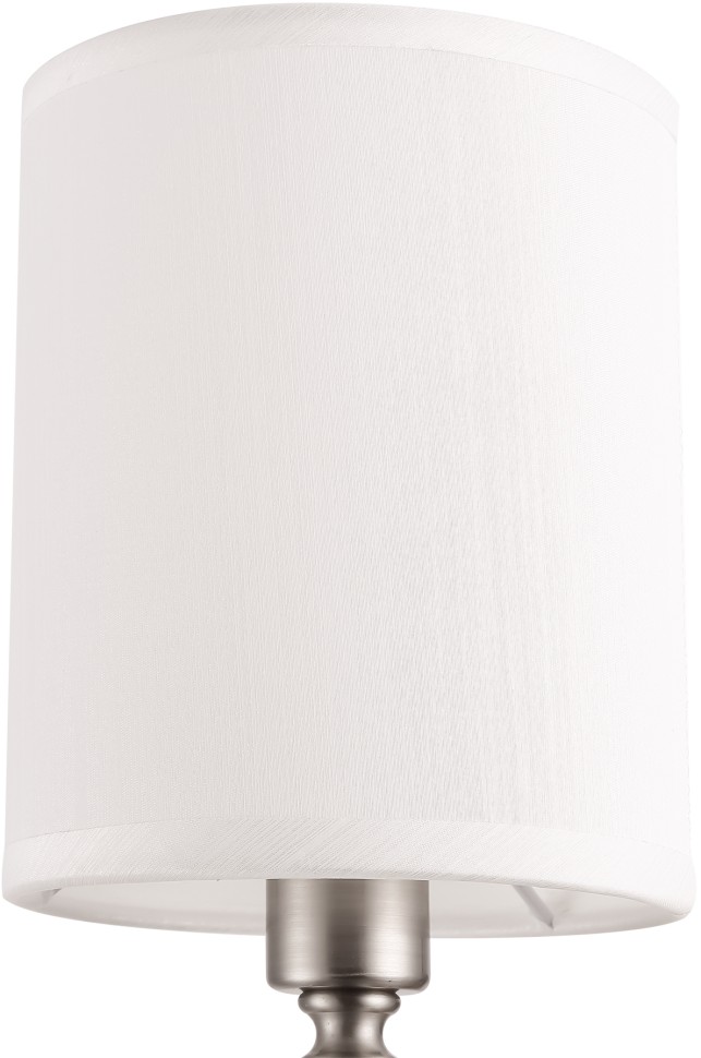 FR1007WL-01N FREYA бра Riverside, никель