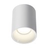 359421 NOVOTECH RECTE Белый накладной светодиодный влагозащищённый IP54 светильник 15W, 4000K